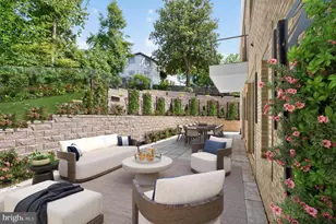 4509 Foxhall Cres NW, Washington, DC 20007 - Photo 34