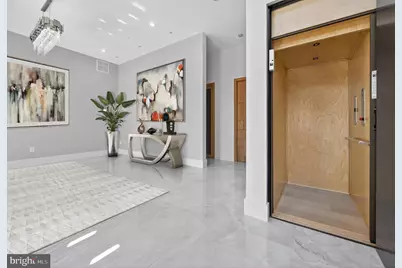 4509 Foxhall Crescent NW, Washington, DC 20007 - Photo 4