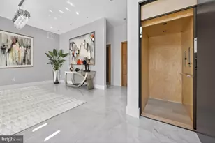 4509 Foxhall Cres NW, Washington, DC 20007 - Photo 4