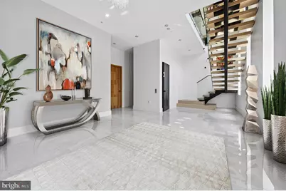 4509 Foxhall Crescent NW, Washington, DC 20007 - Photo 4