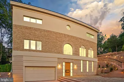 4509 Foxhall Crescent NW, Washington, DC 20007 - Photo 36