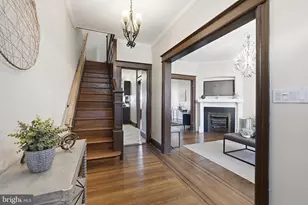 518 Park Rd NW, Washington, DC 20010 - Photo 4