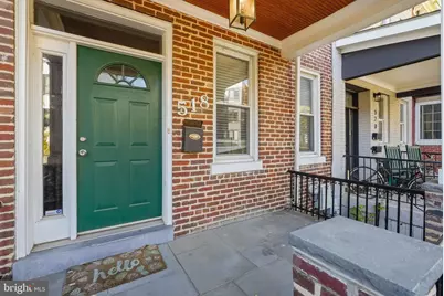 518 Park Road NW, Washington, DC 20010 - Photo 2