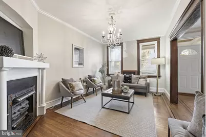 518 Park Road NW, Washington, DC 20010 - Photo 8