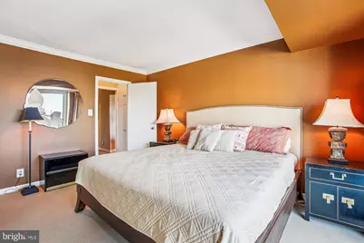 560 N Street SW #N803, Washington, DC 20024 - Photo 18