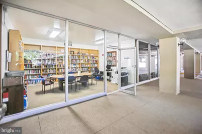 560 N Street SW #N803, Washington, DC 20024 - Photo 28