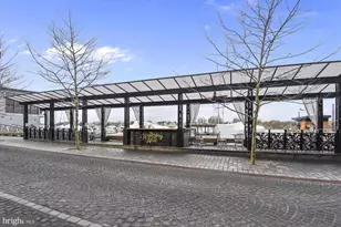 560 N St SW, Washington, DC 20024 - Photo 38