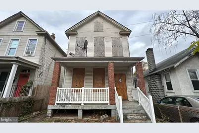 3363 Brothers Place SE, Washington, DC 20032 - Photo 2