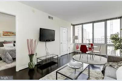 555 Massachusetts Avenue NW #806, Washington, DC 20001 - Photo 4