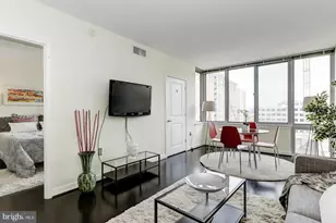 555 Massachusetts Ave NW, Washington, DC 20001 - Photo 4