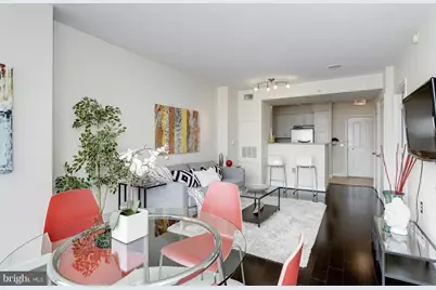 555 Massachusetts Avenue NW #806, Washington, DC 20001 - Photo 6