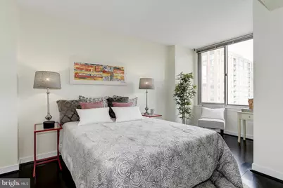 555 Massachusetts Avenue NW #806, Washington, DC 20001 - Photo 12