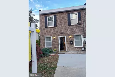 5610 Clay Place NE, Washington, DC 20019 - Photo 1