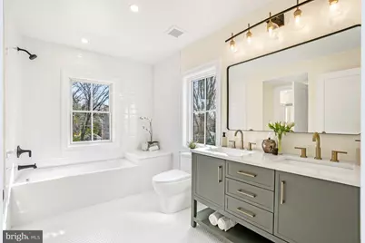 4317 Windom Place NW, Washington, DC 20016 - Photo 30