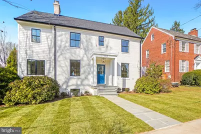 4317 Windom Place NW, Washington, DC 20016 - Photo 2