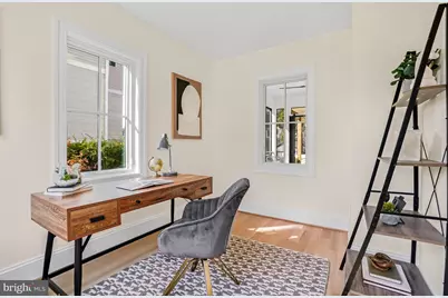 4317 Windom Place NW, Washington, DC 20016 - Photo 8