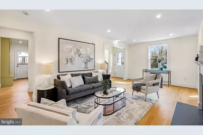 4317 Windom Place NW, Washington, DC 20016 - Photo 6