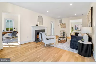 4317 Windom Place NW, Washington, DC 20016 - Photo 4