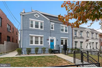 5012 2nd Street NW #2, Washington, DC 20011 - Photo 26