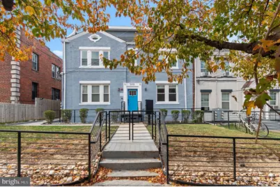 5012 2nd Street NW #2, Washington, DC 20011 - Photo 30