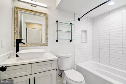 5012 2nd Street NW #2, Washington, DC 20011 - Photo 22