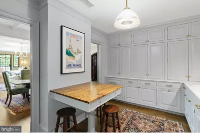 3000 Tilden Street NW #UNIT ONE-I, Washington, DC 20008 - Photo 12