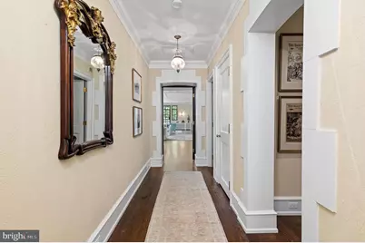 3000 Tilden Street NW #UNIT ONE-I, Washington, DC 20008 - Photo 16