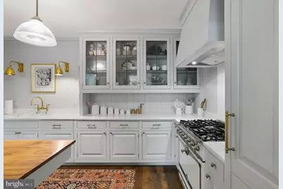 3000 Tilden Street NW #UNIT ONE-I, Washington, DC 20008 - Photo 14