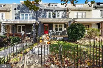 417 Emerson Street NW, Washington, DC 20011 - Photo 1