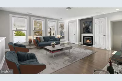 1507 Freedom Way SE #2, Washington, DC 20003 - Photo 1