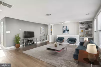 1507 Freedom Way SE #2, Washington, DC 20003 - Photo 2