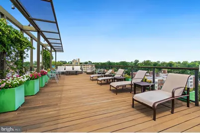 5410 Connecticut Avenue NW #604, Washington, DC 20015 - Photo 26