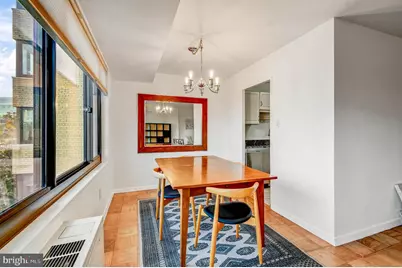 5410 Connecticut Avenue NW #604, Washington, DC 20015 - Photo 10