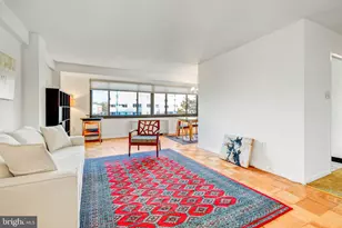 5410 Connecticut Ave NW, Washington, DC 20015 - Photo 2