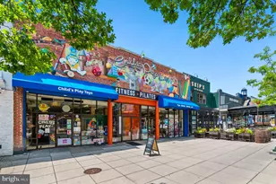 5410 Connecticut Ave NW, Washington, DC 20015 - Photo 32