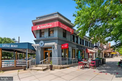 5410 Connecticut Avenue NW #604, Washington, DC 20015 - Photo 34