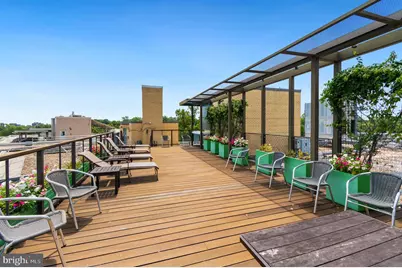 5410 Connecticut Avenue NW #604, Washington, DC 20015 - Photo 28