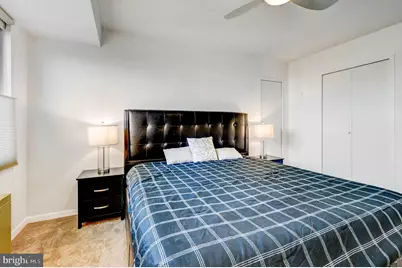 5410 Connecticut Avenue NW #604, Washington, DC 20015 - Photo 14