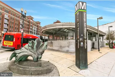 616 Quebec Place NW #1, Washington, DC 20010 - Photo 26