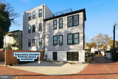 616 Quebec Place NW #1, Washington, DC 20010 - Photo 20