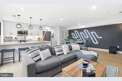 616 Quebec Place NW #1, Washington, DC 20010 - Photo 1