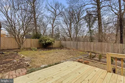 5352 29th Street NW, Washington, DC 20015 - Photo 40