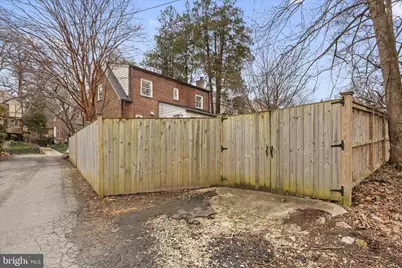 5352 29th Street NW, Washington, DC 20015 - Photo 44