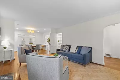 5352 29th Street NW, Washington, DC 20015 - Photo 6