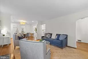 5352 29th St NW, Washington, DC 20015 - Photo 6