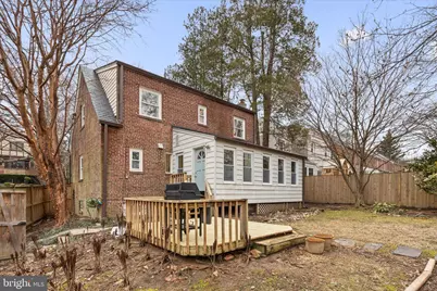 5352 29th Street NW, Washington, DC 20015 - Photo 42