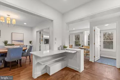 5352 29th Street NW, Washington, DC 20015 - Photo 16