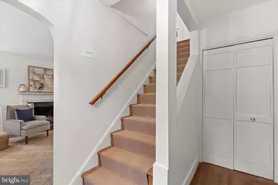 5352 29th Street NW, Washington, DC 20015 - Photo 22