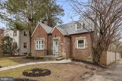 5352 29th Street NW, Washington, DC 20015 - Photo 2