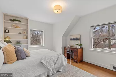 5352 29th Street NW, Washington, DC 20015 - Photo 28